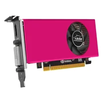 GTX 740 Graphics Card, 4GB GDDR5 128Bit Games Video Card, PCI Express 2.0, HDMI, VGA, DVI, GPU Graphics Card for PC Computer