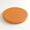Orange, variant on XmhyTop Compact Thick Comfort Square Cushion, 11.81x11.81x1.77 Inch, Versatile for Garden, Terrace, Kitchen & Office,A