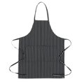 thumbnail image 5 of Delantal de Cocina Chef Works Unisex Resistente con Cobertura Completa, 5 of 5