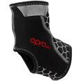 thumbnail image 1 of OPROtec Ankle Support with Gripper - XL, 1 of 4