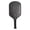 Black, variant on 6.0 Double DIAMOND T700 16MM PRO Carbon Fiber Textured Matte Spin Pickleball Paddle, Multiple Colors, Adult Professional Competition Paddle