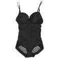 thumbnail image 4 of Body moldeador, faja moldeadora de verano para mujer, faja moldeadora con sujetador, diseño fácil de usar, 4 of 14