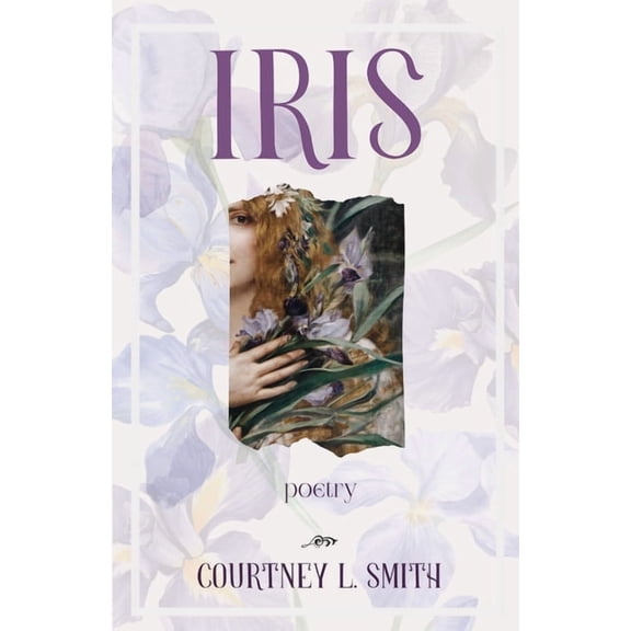 Iris, (Paperback)
