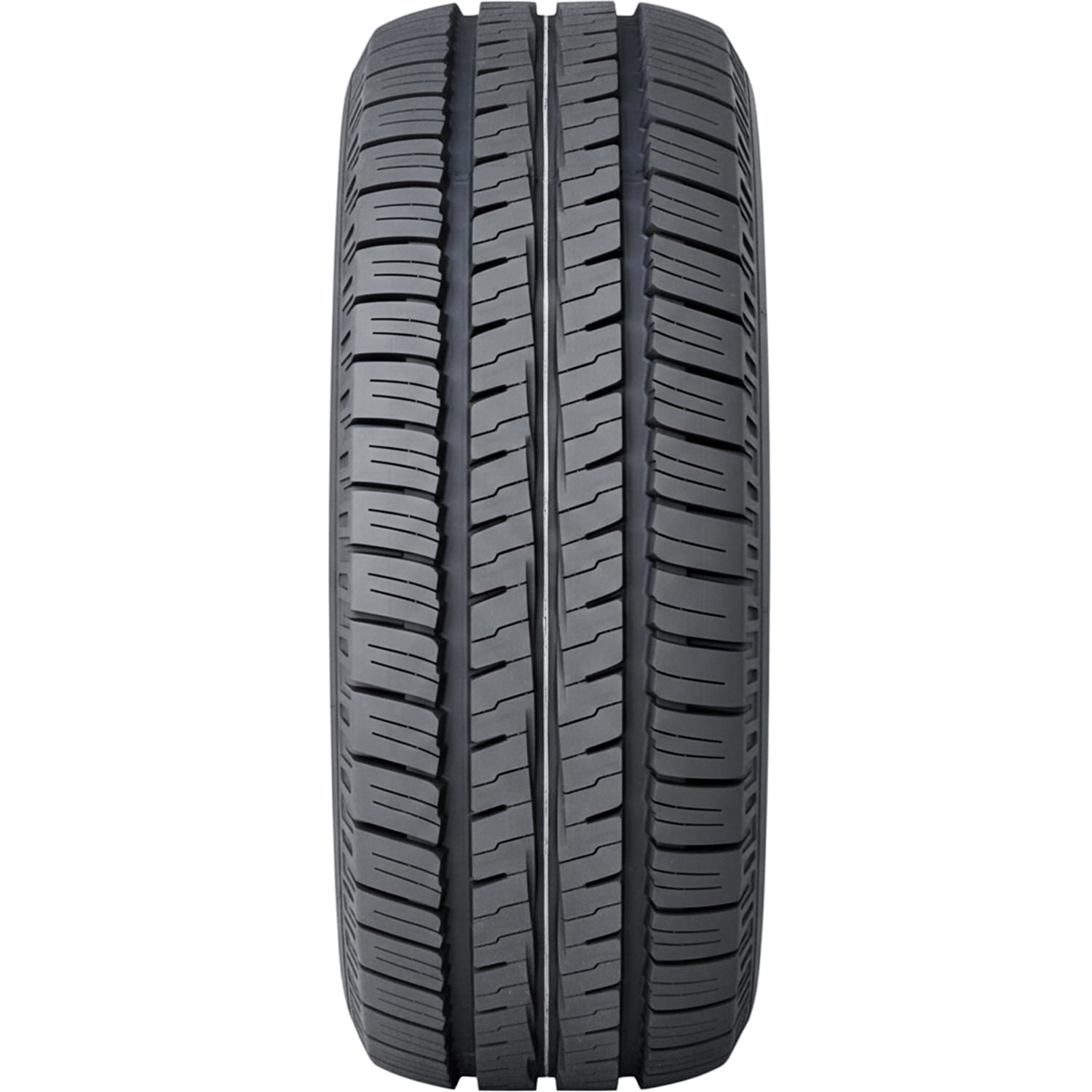 Goodyear Wrangler Fortitude HT 225/65R17 106H XL a/s All Season