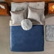 thumbnail image 3 of Cobertor Invernal Vianney Alaska King Size/Queen Size, 3 of 5