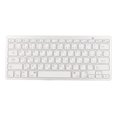 thumbnail image 2 of Clavier Usb, Clavier Sans Fil Ultra Léger Clavier Compact Petit Clavier Construit pour Durer, 2 of 14