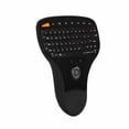 thumbnail image 3 of Teclado De Bola De Seguimiento Inalámbrico Teclado De Control Inalámbrico Compacto Con Diseño De Bola De Seguimiento Teclado De Plástico De Diseño Ergonómico Para Sala De Estar Kearding EL011839-00, 3 of 5