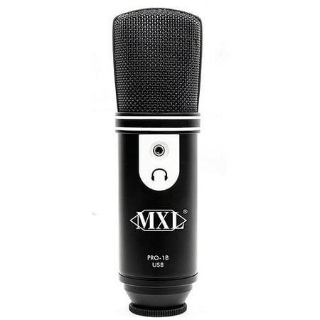 Mxl/marshall Pro-1b Usb Microphone