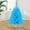 Blue1, variant on Exhoden Pink Christmas Tree,Choice Products Pre-Lit Christmas Tree,Pink Artificial Mini Tree For Kids, Apartments, Christmas Tree With Twinkling Led Lights - Pink,My First Christmas Tree