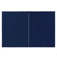 thumbnail image 4 of vidaXL Party Tent Sidewall 2 Pcs Patio Pavilion Canopy Sidewall with Zipper PE, 4 of 15