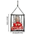 thumbnail image 3 of WGXU Scary Toy Hanging With Sound And Light Sensor Motion Activated Novelty Prank Decoration For Kids And Adults, 3 of 5