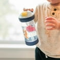 thumbnail image 4 of 12oz  Toddler Water Bottle with Floating Charm, 4 of 6
