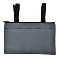 thumbnail image 2 of Organizador para silla de ruedas BuyWeekMX bolsa para reposabrazos impermeable, 2 of 9