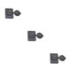 thumbnail image 4 of Toma de Corriente para Automóvil Methold Universal Antiflaming 18W PD Carga Rápida USB 3.0, 4 of 6
