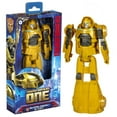 thumbnail image 4 of Transformers One Mega Changer Bumblebee (B-127), 4 of 9