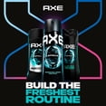 thumbnail image 6 of AXE Aluminum Free Deodorant Stick For Long Lasting Odor Protection Sage & Cedarwood Deodorant for Men Formulated Without Aluminum, 3oz, 6 of 12