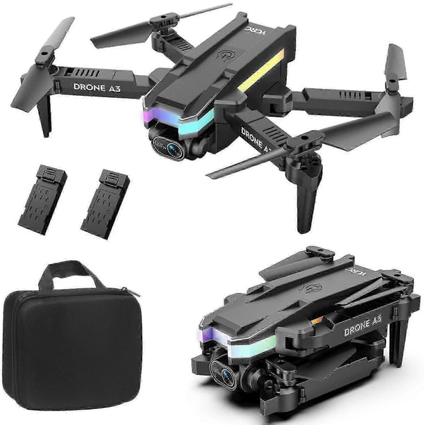 Gps Drone With Camera 62 Mins Flight Time Max Speed 16m/s, Rc Quadcopter Shakevanish Tech, Camera Drone For Adult