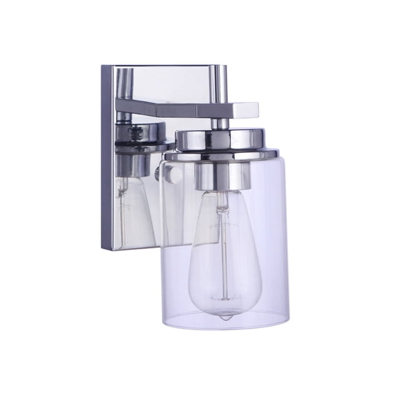 Craftmade Lighting - Reeves - 1 Light Wall Sconce-7.75 Inches Tall and 4.5