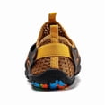 thumbnail image 6 of Men/Women Aqua Shoes Barefoot Non-Slip Quick Dry Beach Hiking Water Shoes, 6 of 9