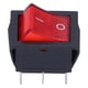thumbnail image 3 of Interruptor De Encendido/apagado, Interruptor Basculante De 250 V 10 Piezas ABS/hierro Fuerte Corrosión Para TV Para Electricista Para Electrodomésticos Para Servicio, 3 of 7