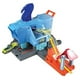 thumbnail image 2 of Hot Wheels T-Rex Grocery Attack, 2 of 2