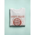 thumbnail image 3 of Sunny Beach, West Coast Sweatshirt Men -Image by Shutterstock, Male Large, 3 of 4