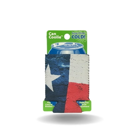 

Can Coolies - 12 oz