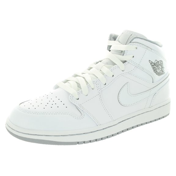 Nike Jordan Men's Air Jordan 1 Mid Basketball Shoe