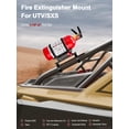 thumbnail image 2 of Kit de montaje para extintor ZIDIYORUO UTV 1.75-2 Roll Cage, 2 of 8