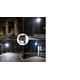 thumbnail image 3 of Lampara Solar 20 Led Movimiento Seguridad Malubero Noche Exterior, 3 of 3