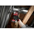 thumbnail image 3 of Milwaukee 2850-20 - M18 1/4" Hex Impact Driver Bare Tool, 3 of 5
