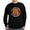 Black, variant on CafePress - Kappa Alpha Order Loyal Order Sweatshirt - Classic Crew Neck Sweatshirt