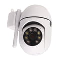 thumbnail image 4 of Cámara de vigilancia para el hogar, cámara de seguridad WIFI 1080P, cámara de monitoreo con visión nocturna, cámara de seguridad inalámbrica inteligente optimizada para la excelencia, 4 of 12