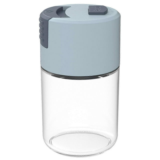 Convenience Seasoning Bottle 5 Gram Salt Dispenser