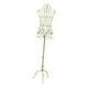 thumbnail image 2 of Soporte de maniquí femenino Sunnimix Maniquíes femeninos Dorado, 2 of 8