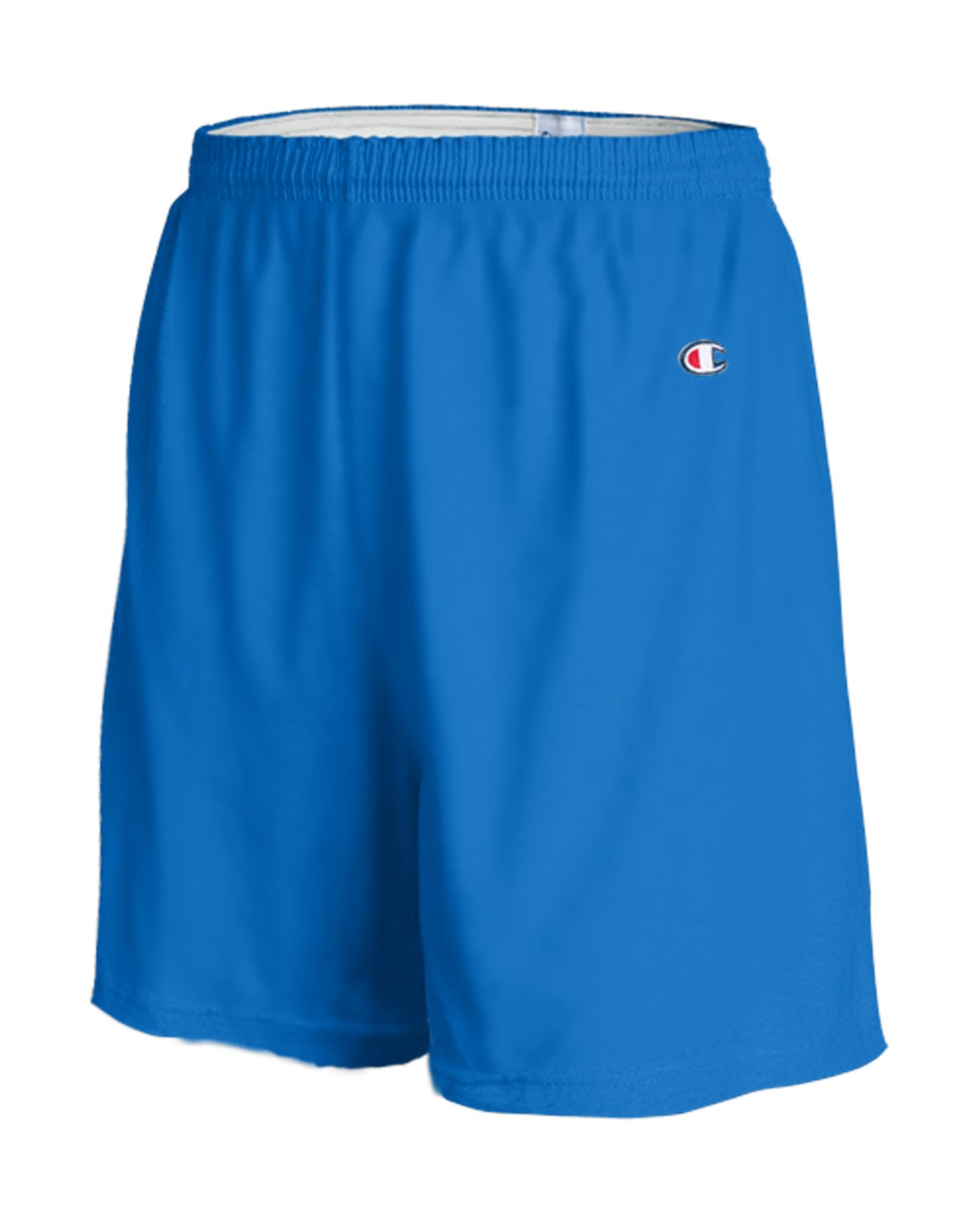 Champion Mens Gym Short, 2XL, Navy 