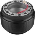 thumbnail image 4 of for momo Steering Wheel Adapter Kit Universal Car Quick Release Steering Wheel Hub Adapter Kit, 4 of 4