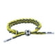 thumbnail image 2 of Pulsera de Fútbol Fútbol Joyería Ajustable Unisex Fútbol Paracord Pulseras Fútbol Regalo, 2 of 4