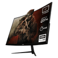 thumbnail image 2 of Monitor Gamer XTREME PC GAMING Clarity Curvo 27" MXT2706BK27C 4ms 100Hz FHD VA HDMI Negro, 2 of 6