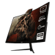 thumbnail image 2 of Monitor Gamer XTREME PC GAMING Clarity Curvo 27" MXT2706BK27C 4ms 100Hz FHD VA HDMI Negro, 2 of 6