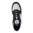 thumbnail image 2 of AND1 Women’s Low Top Basketball Sneaker, Wide Width Available, 2 of 5