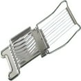 thumbnail image 2 of AAOMASSR Multipurpose Aluminum Egg Slicer, Egg Cutter, Stainless Steel Wire Egg Slicer, Cheese Cutter, Kitchen Tools, Hard Boiled Eggs Slicer, Kiwis, Strawberry and Soft Fruit Slicer, 2 of 4