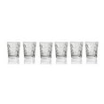thumbnail image 1 of Lorenzo Imports Verres à Shot Cristal RCR Laurus 2 oz Ensemble de 6, 1 of 1
