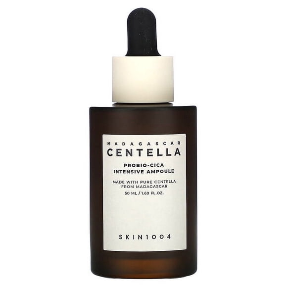 SKIN1004 , Ampoule Intensive Probio-Cica à la Centella de Madagascar, 1,69 fl oz (50 ml)