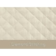 thumbnail image 4 of Covermates Keepsakes - Blender Cover – Dust Protection - Stain Resistant - Washable – Appliance Cover, Cream, 4 of 5