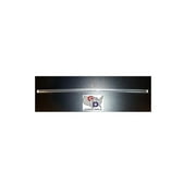 Acrylic Jersey Hanger for Jersey Display Case by GameDay Display