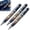 3Pcs, variant on Artemis II SLS Moon Mission Commemorative Pen – Rocket Design Space Pen in Collectible Gift Box, Smooth Ink for Space Enthusiasts & Office Display