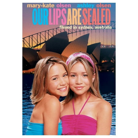 Our Lips are Sealed (2000)