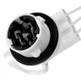 thumbnail image 3 of Daytime Running Lamp Socket for Cadillac Escalade 2002-2006 OE ACDelco LS95, 3 of 3