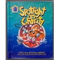 thumbnail image 1 of Pre-Owned Spotlight on Charity (Hardcover) 0849999995 9780849999994, 1 of 1